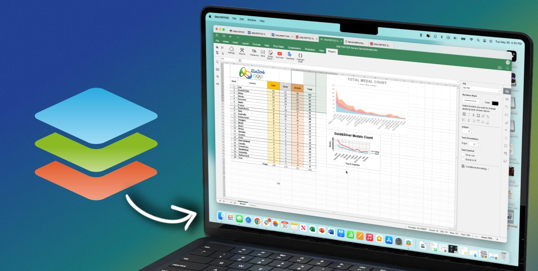 Hands-on with a powerful alternative to Apples iWork and Microsoft Office [Video]