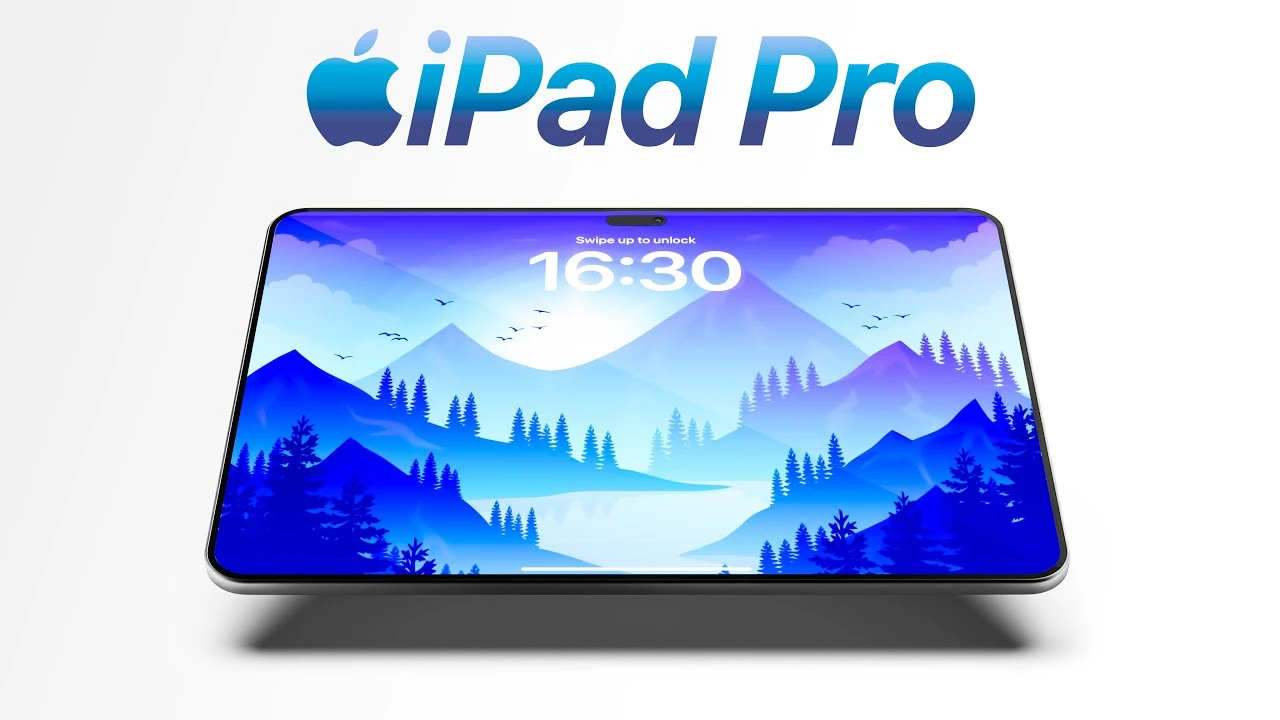 2024 iPad Pro: Everything You Need to Know about Apples Next Flagship Tablet