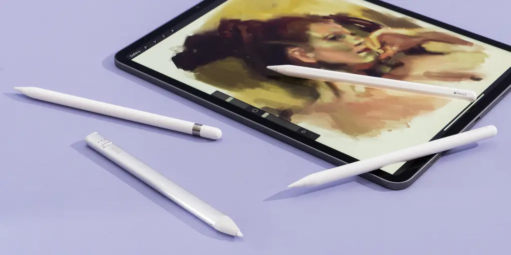 Best Pencil or Stylus for iPad, iPad Air, Pro, and Mini