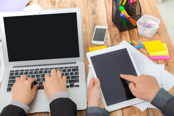 iPad Air vs Standard iPad